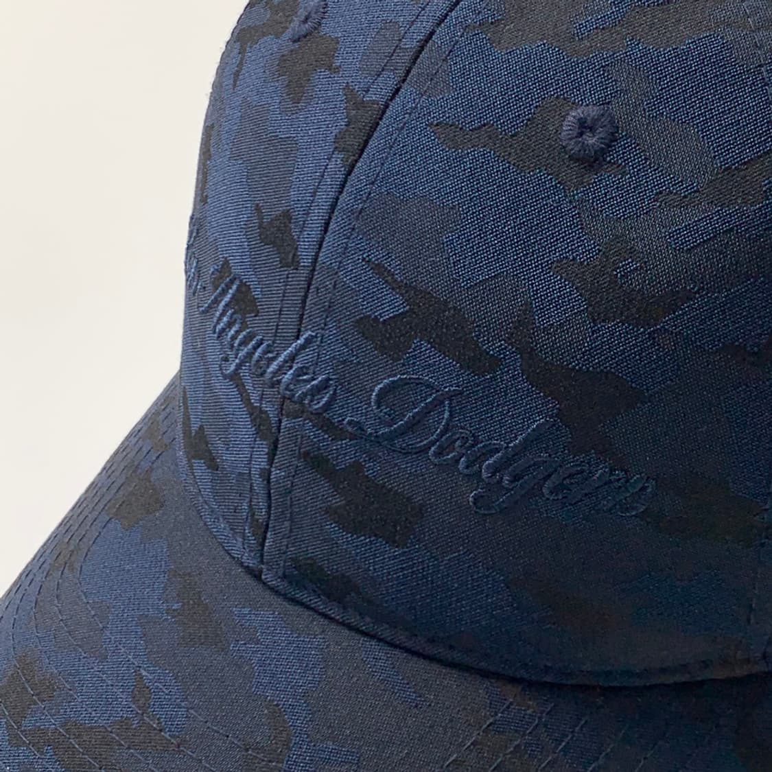 [OS/정품] 엠엘비 카모패턴 남여공용 볼캡모자
 상품이미지2