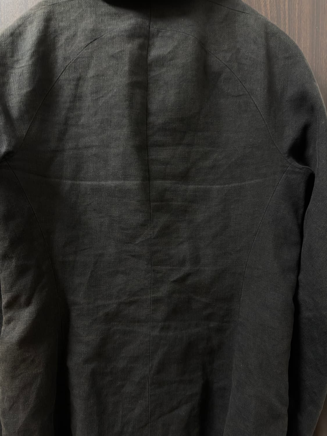 m.a+ by maurizio amadei 테일러링 자켓 상품이미지4