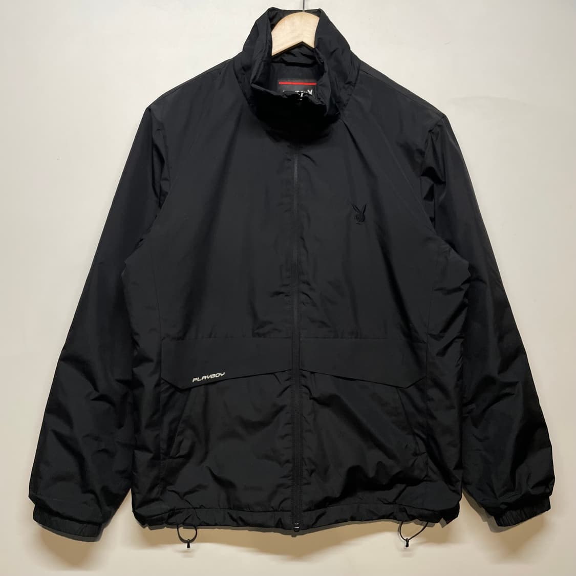 플레이보이 바람막이 자켓 상품이미지1