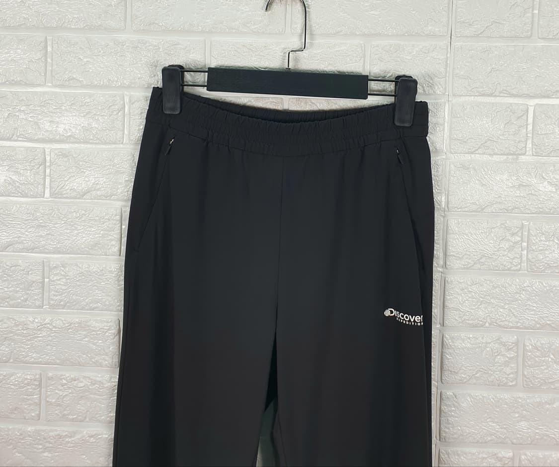 [28]디스커버리 테이퍼드 조거팬츠 상품이미지4