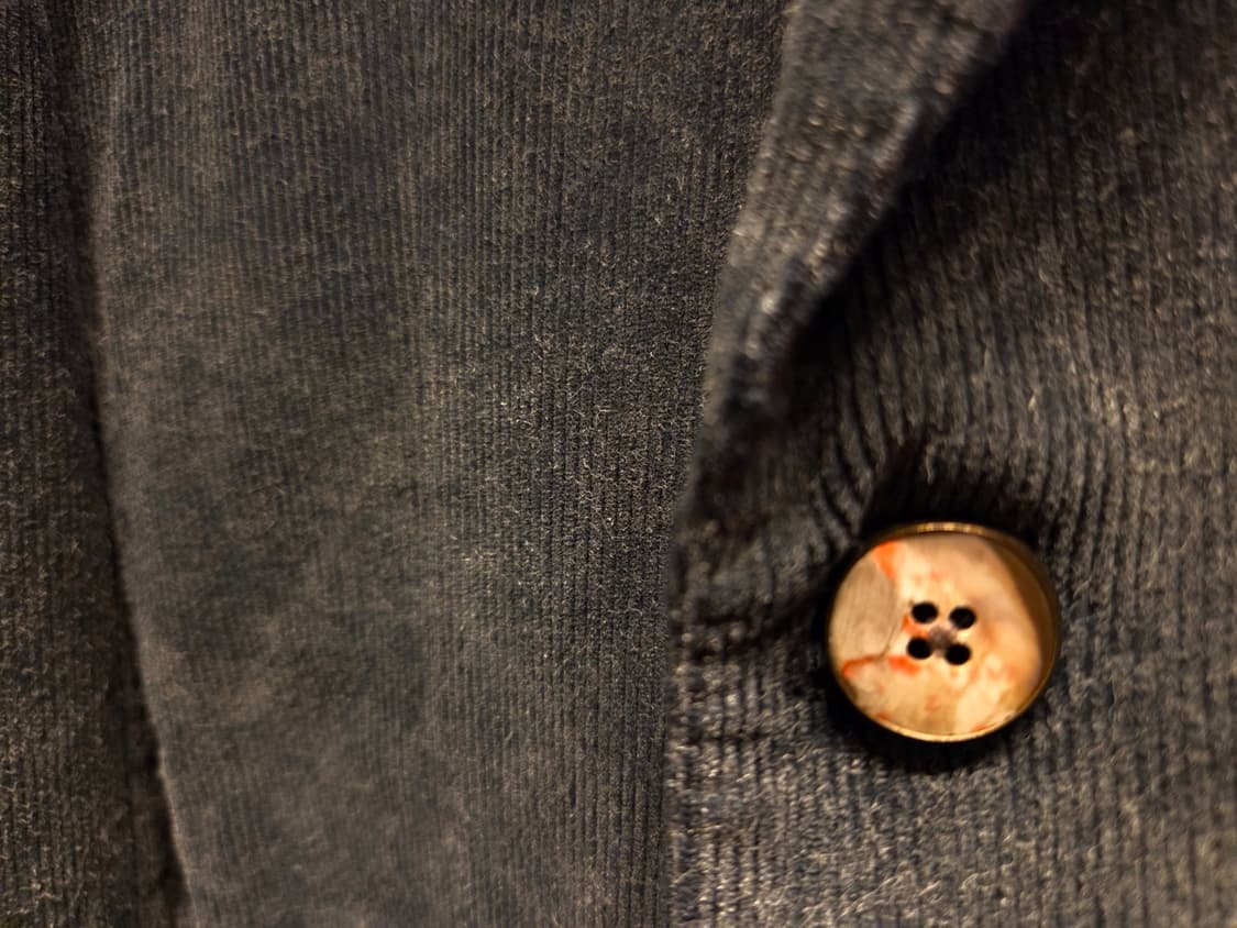 가브리엘 파시니 더블브레스티드자켓  상품이미지4