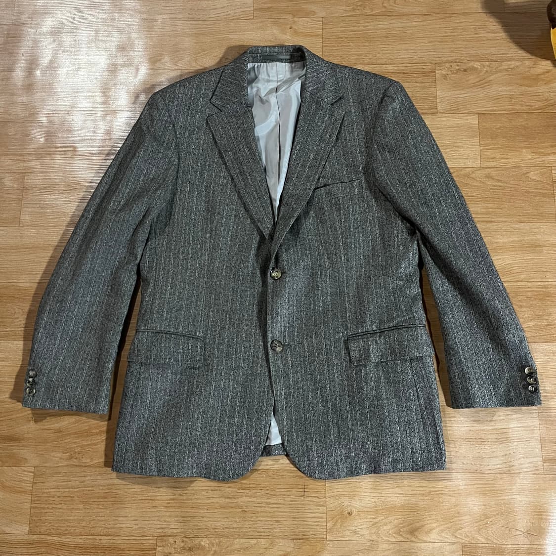 [110] 휴고보스 로로피아나 헤링본 자켓 상품이미지1