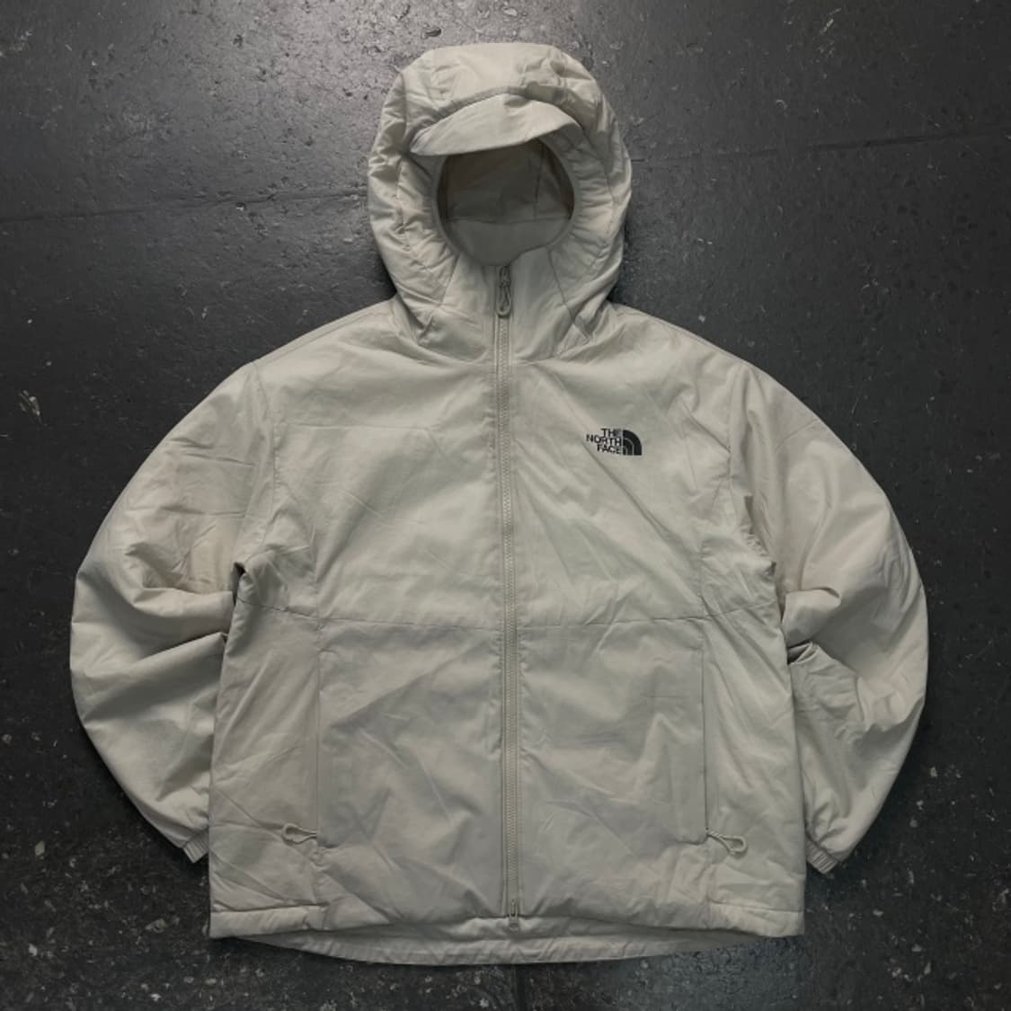 90 노스페이스 펠릭스 히트 경량 패딩  상품이미지1