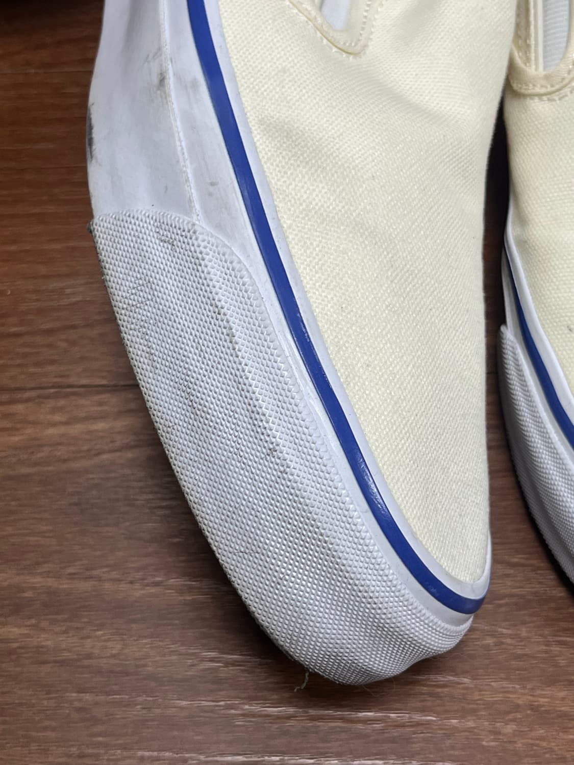 Vans slip on 리이슈 상품이미지3