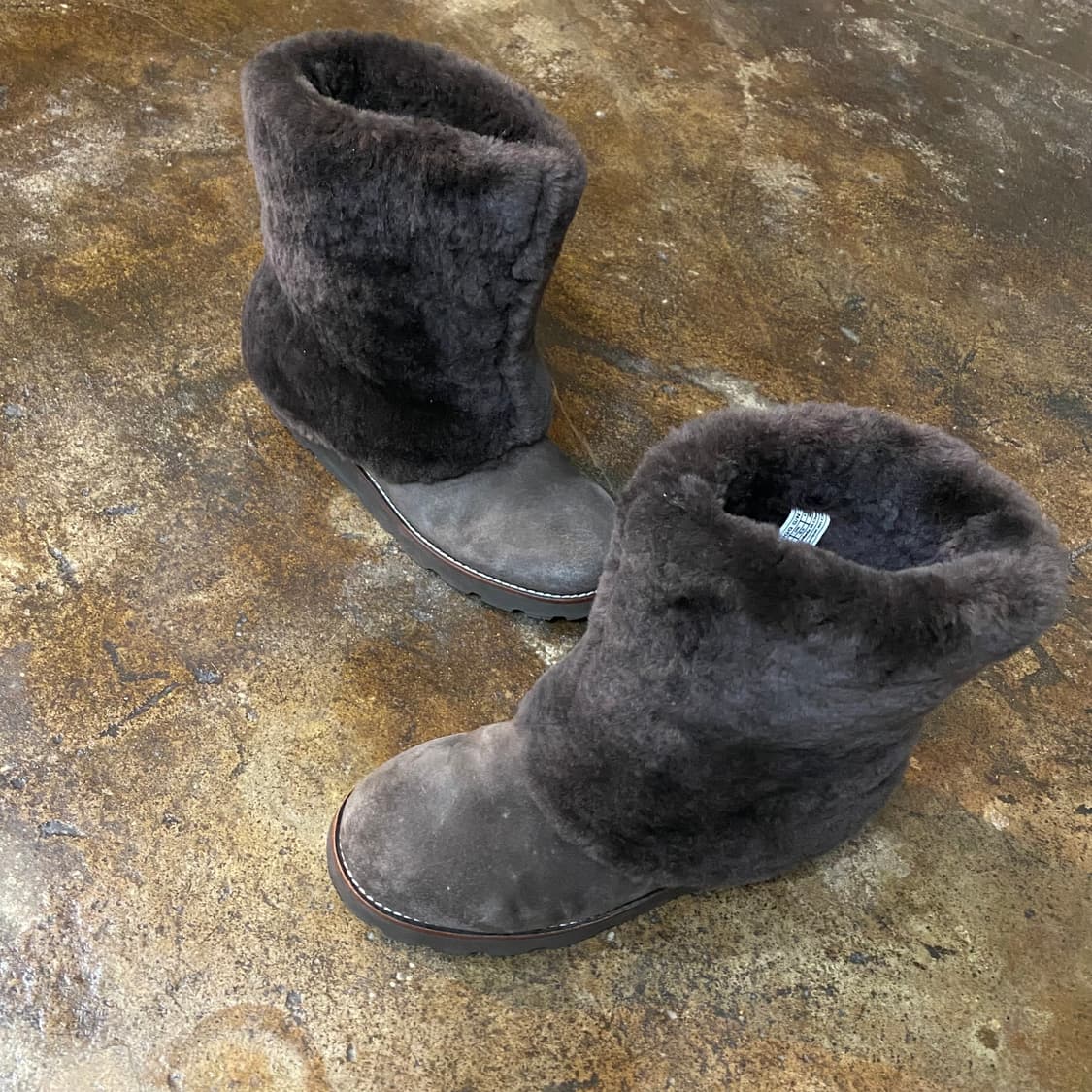 (250) ugg 어그 부츠 상품이미지2