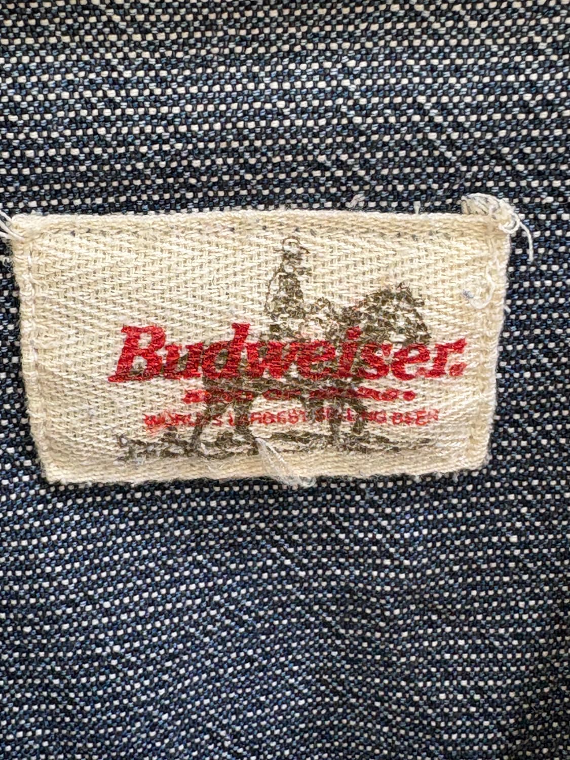 BUDWEISER 셔츠 상품이미지6
