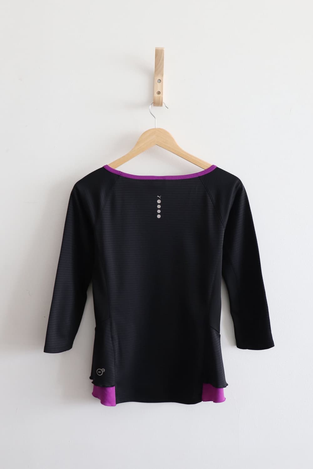 Puma stripe jersey t-shirt 상품이미지5