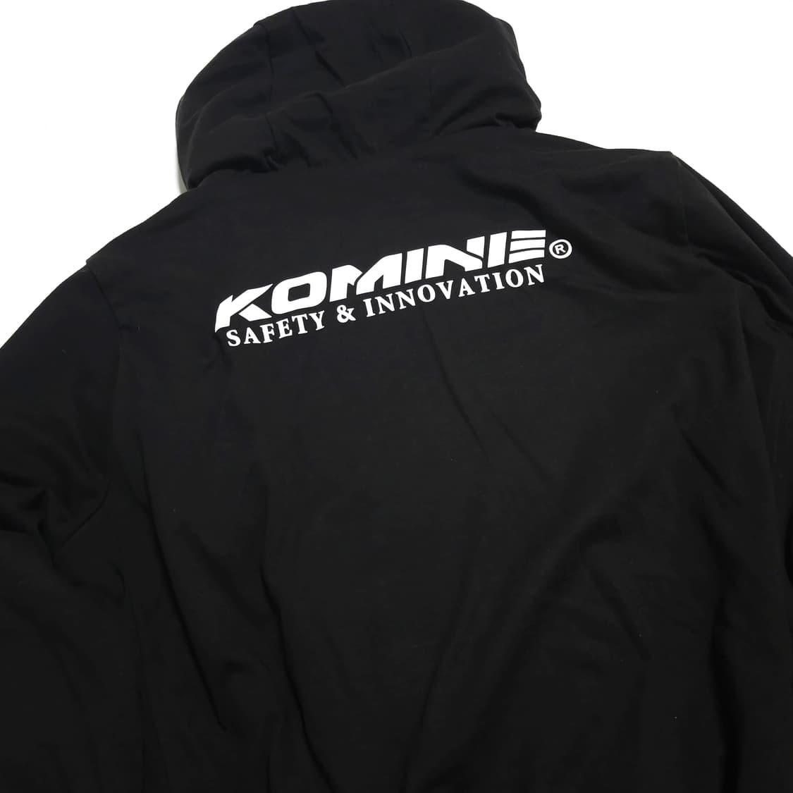 코미네 KOMINE 프로텍트 KV 라이더 집업 자켓 상품이미지3