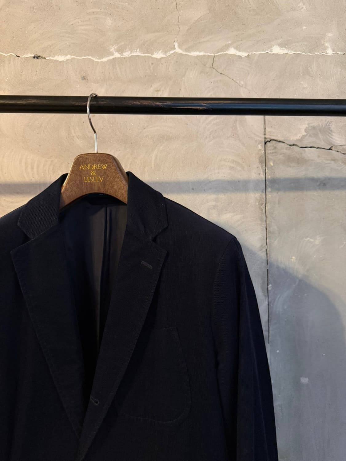 폴로 랄프로렌 코듀로이 자켓 슬림100 상품이미지3