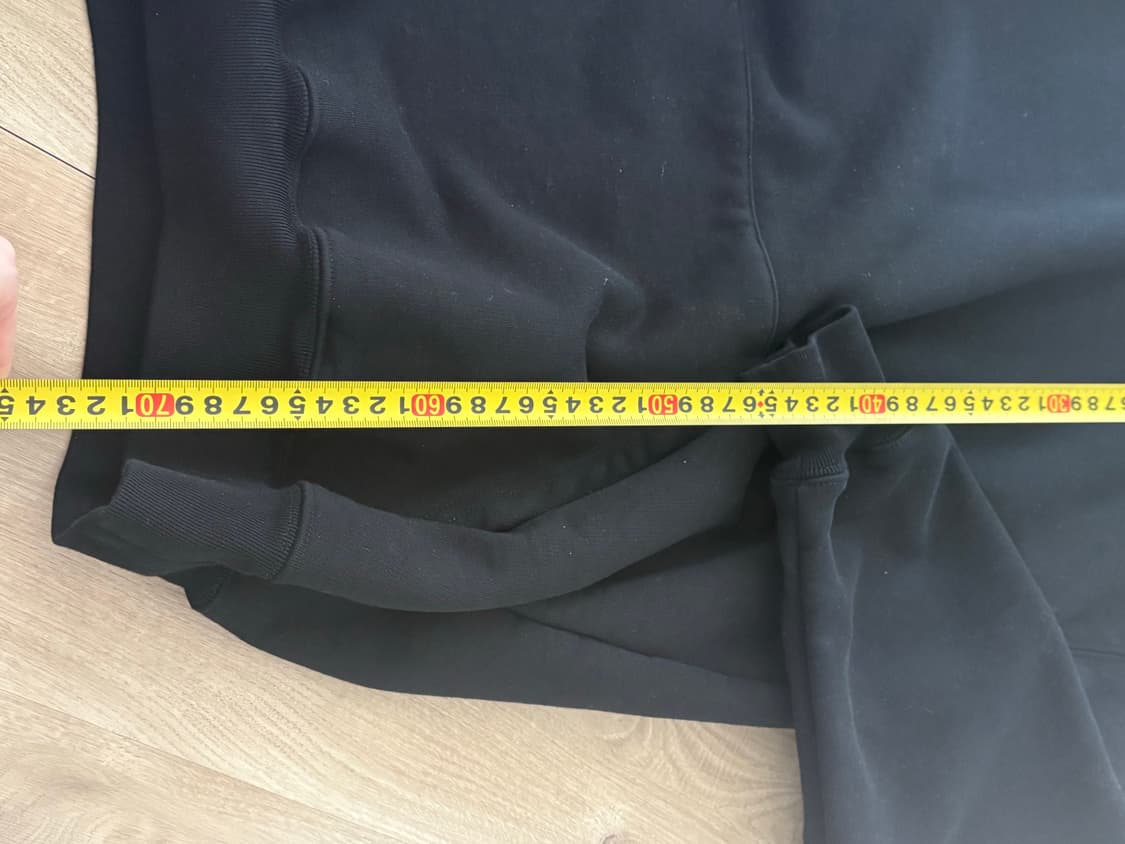 발렌시아가 후드티 상품이미지4