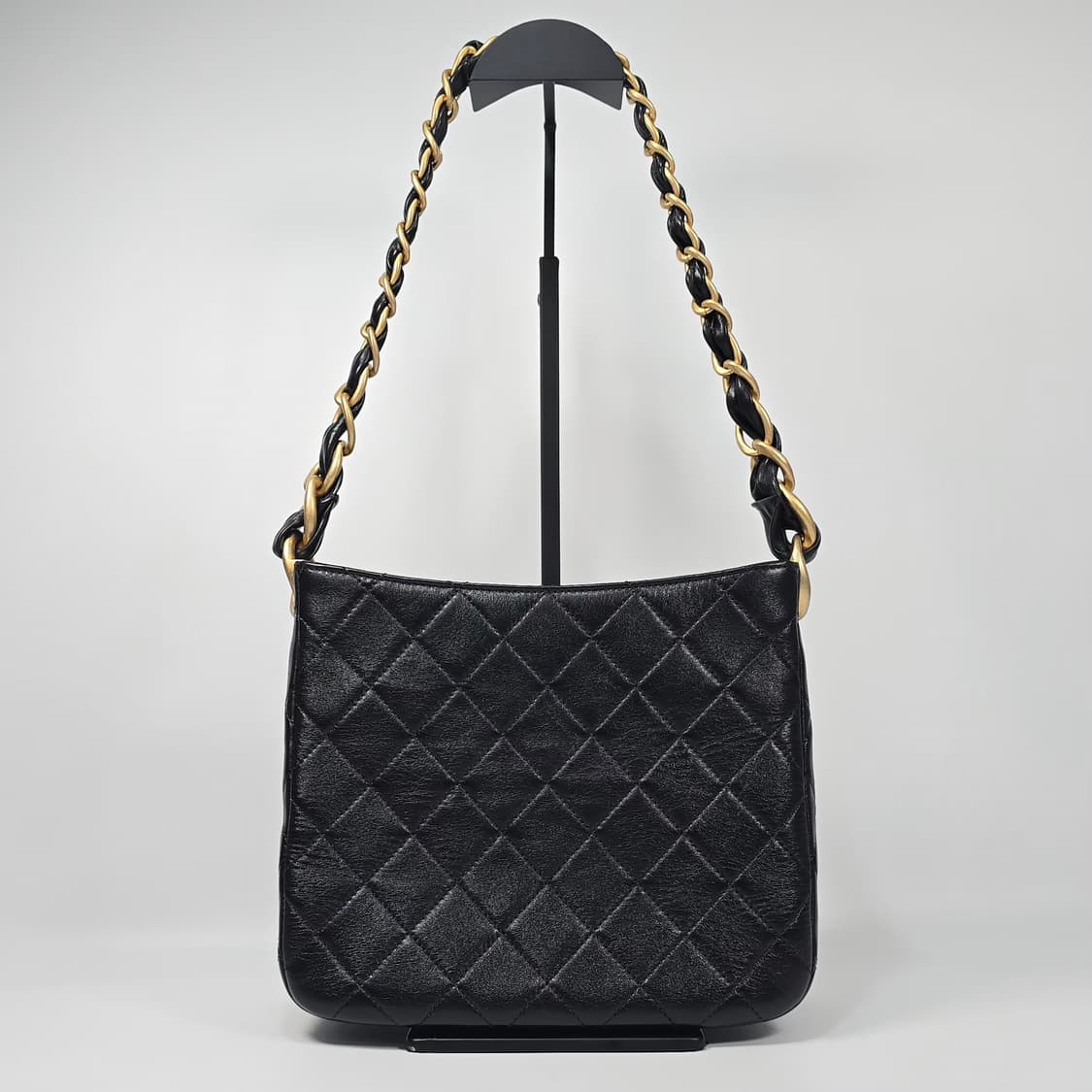 샤넬 램스킨 호보백 상품이미지3