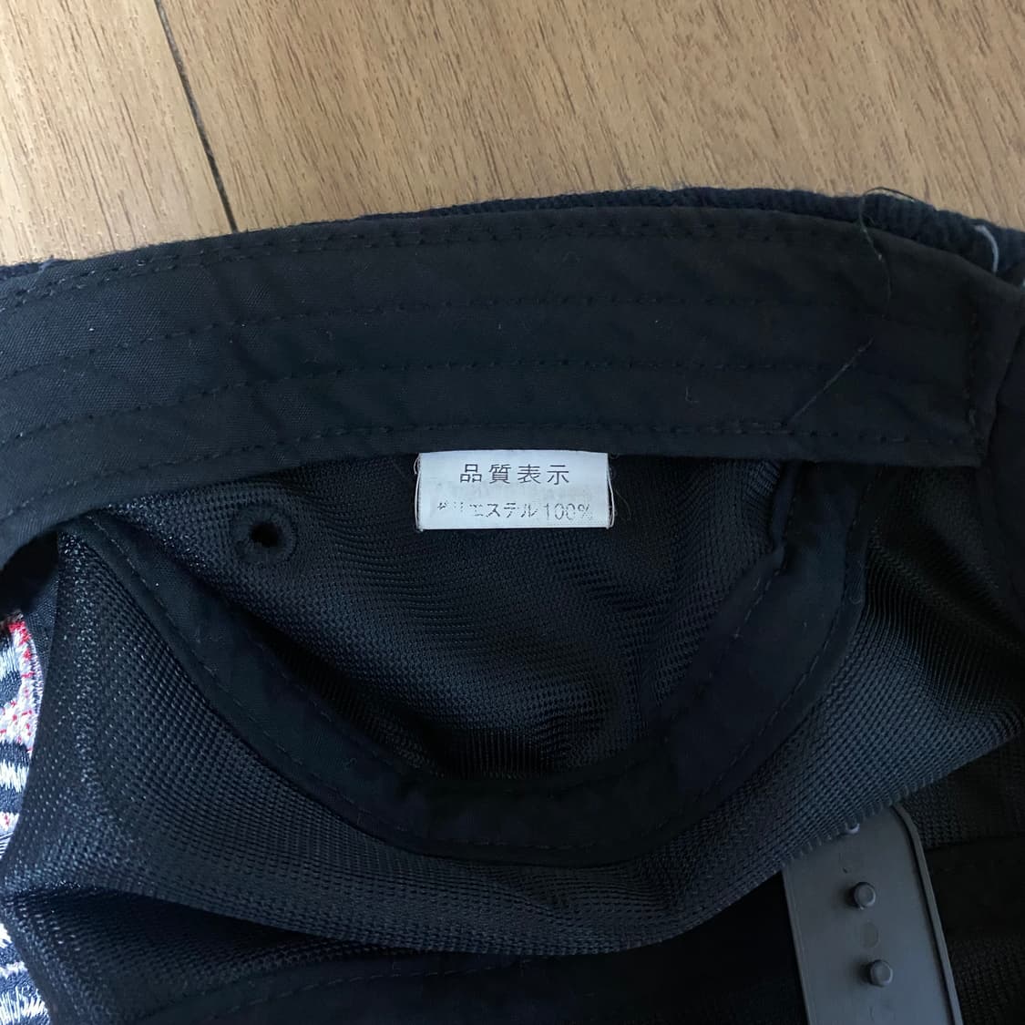 Obey 5 Panel Camp Cap 상품이미지3