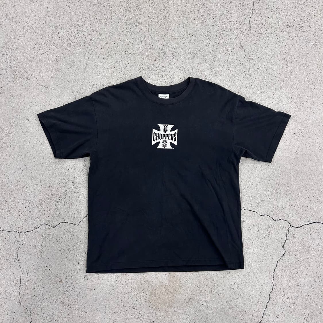 90s WEST COAST CHOPPERS 상품이미지2