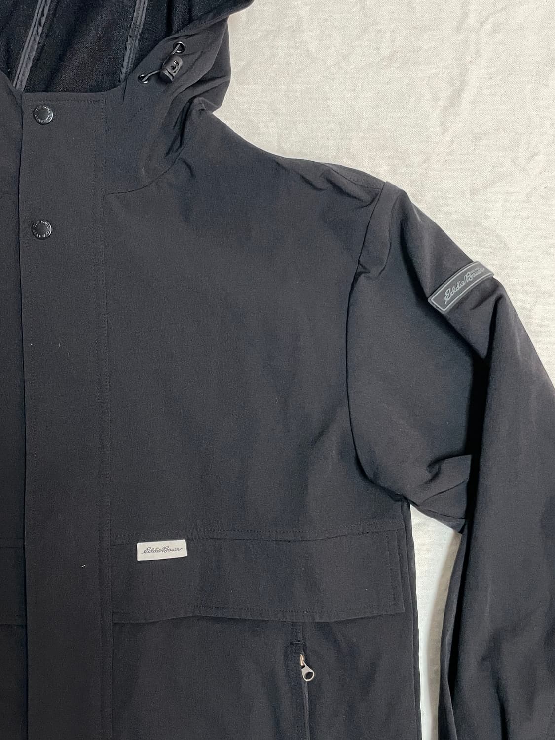 에디바우어 자켓  상품이미지2