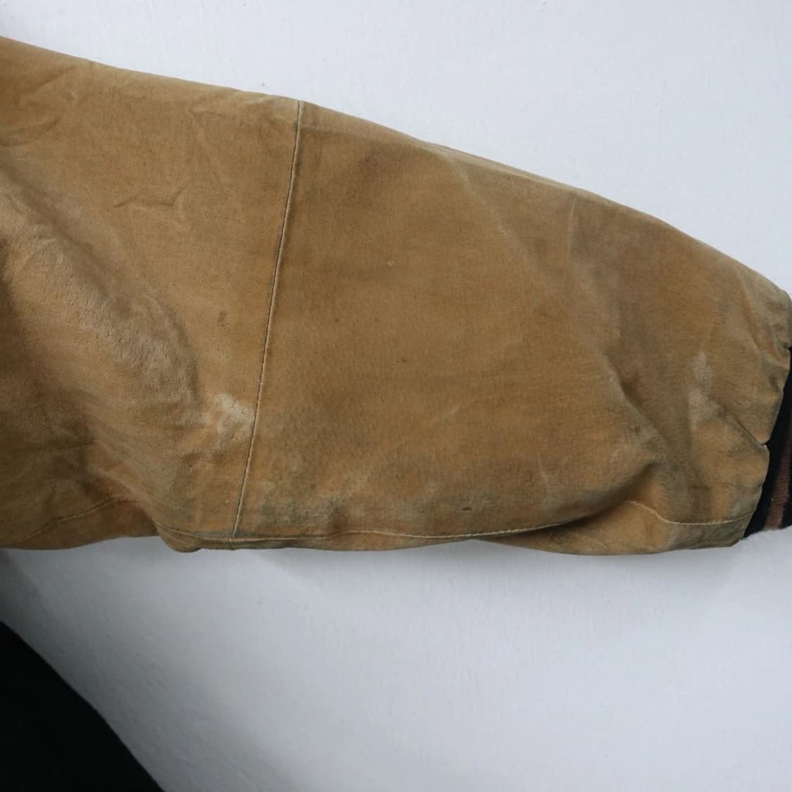 Y2K 야구 점퍼 60632 상품이미지8