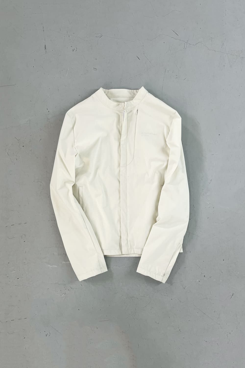 플라스틱프로덕트 케브라 자켓 L (MPa RESISTANCE ZIP) 상품이미지5