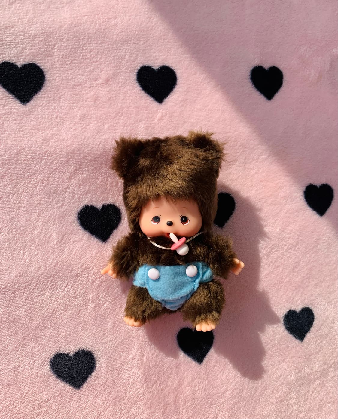 (오늘만)🧸몬치치 토모다치 쿠마 베비치치 상품이미지1