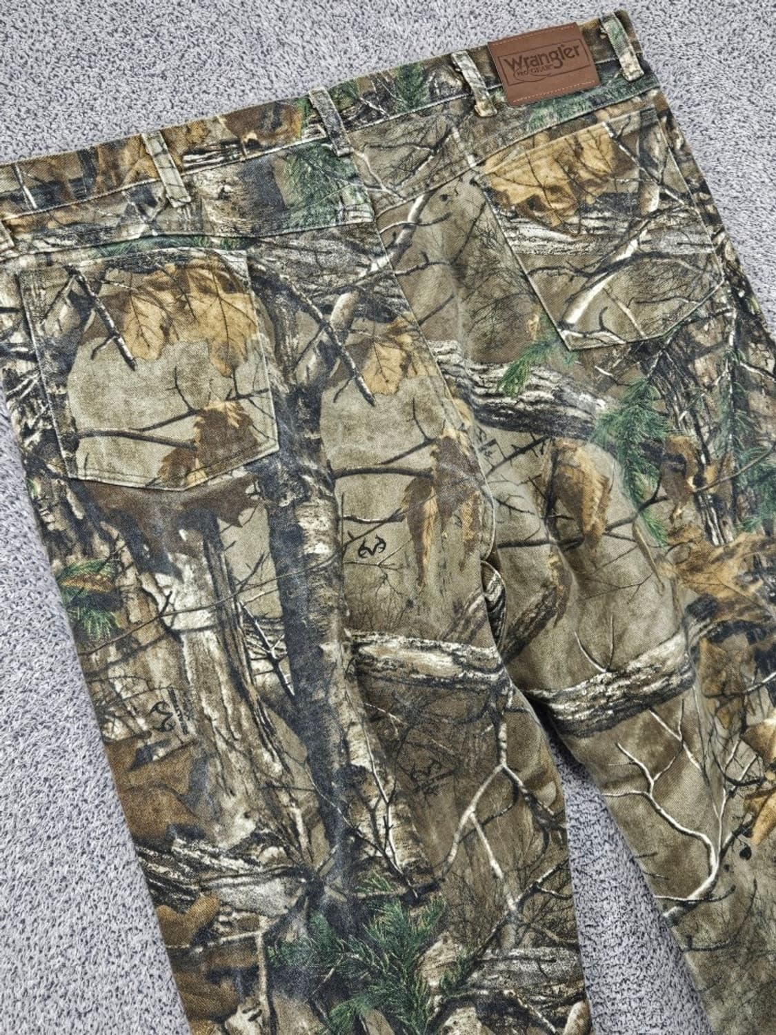 랭글러 리얼트리 워크 팬츠 ( 42X30 ) / 11722 상품이미지9