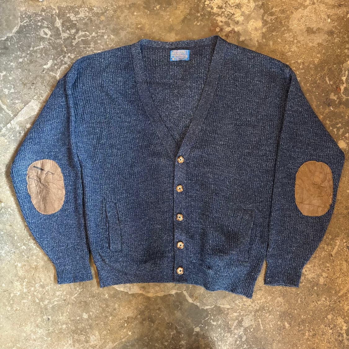 미국 빈티지 펜들턴 울 가디건 상품이미지1