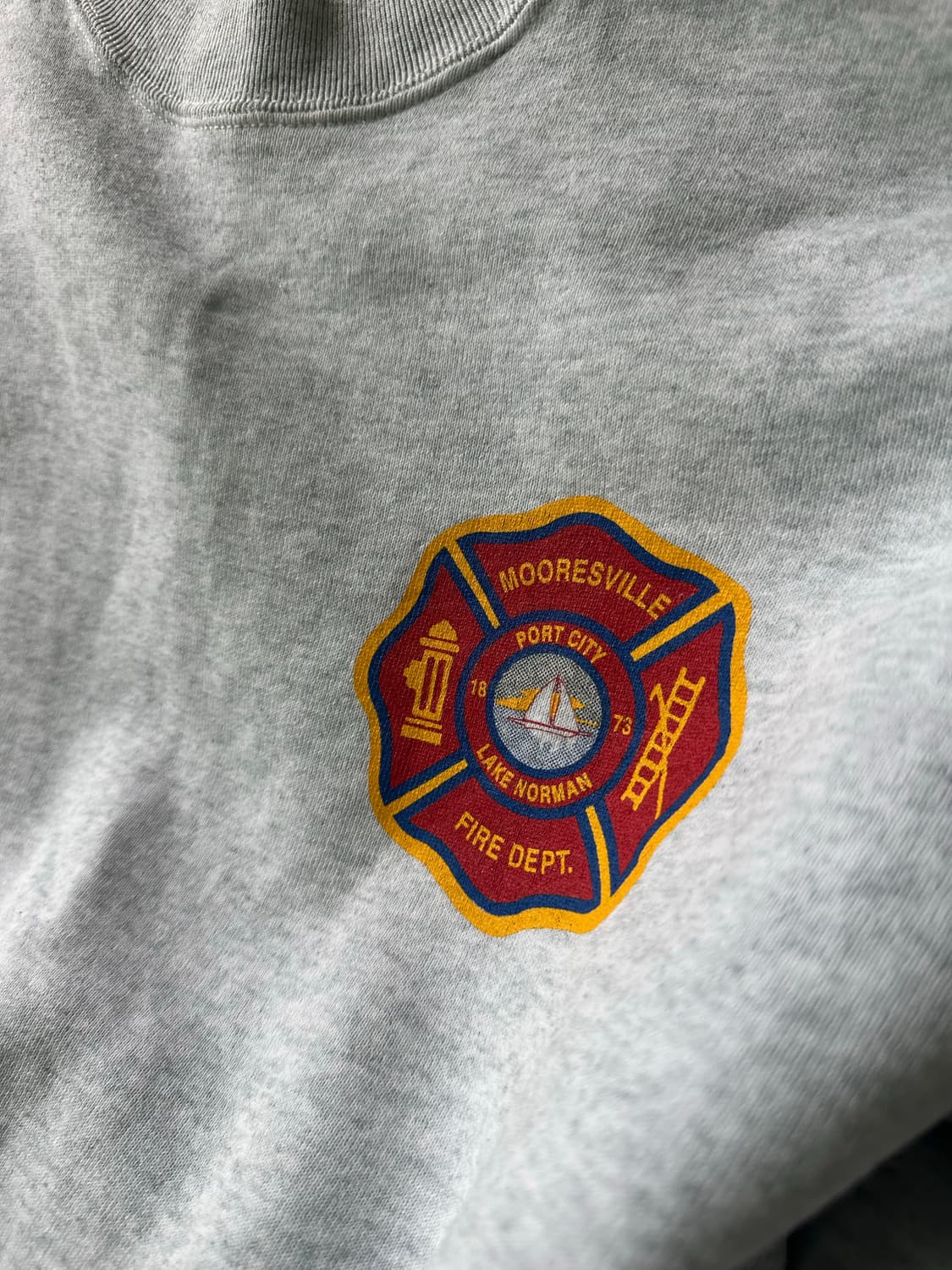 빈티지 스웻셔츠 맨투맨 상품이미지5