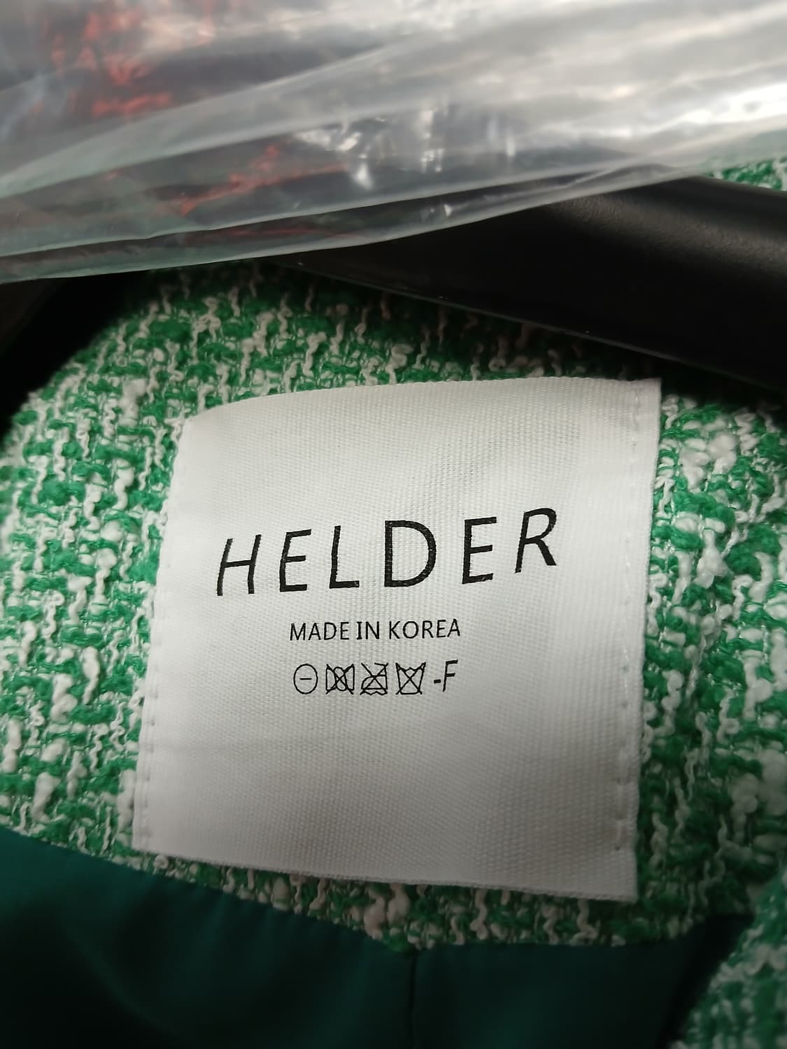 Mint Jacket 상품이미지3