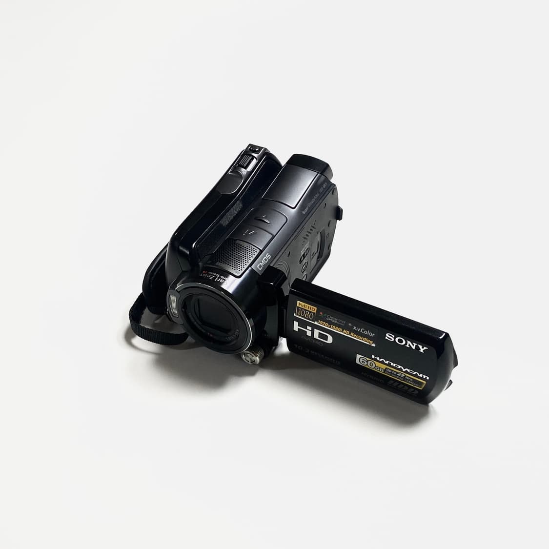 Sony HDR-SR11 하이엔드 디카 캠코더 상품이미지2