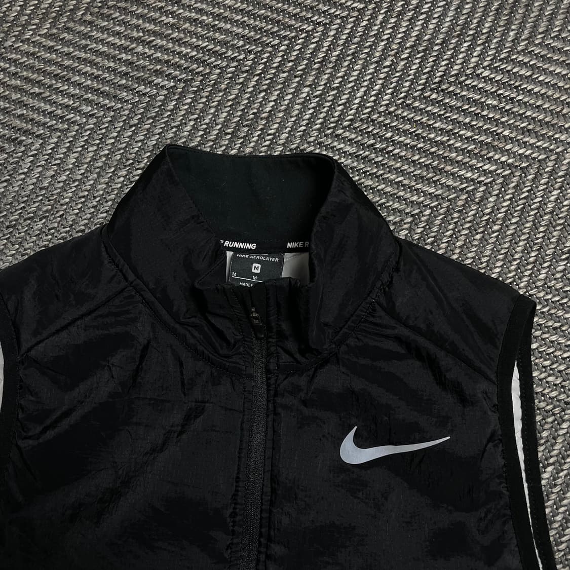나이키 에어로레이어 러닝 베스트 y 5081 상품이미지3