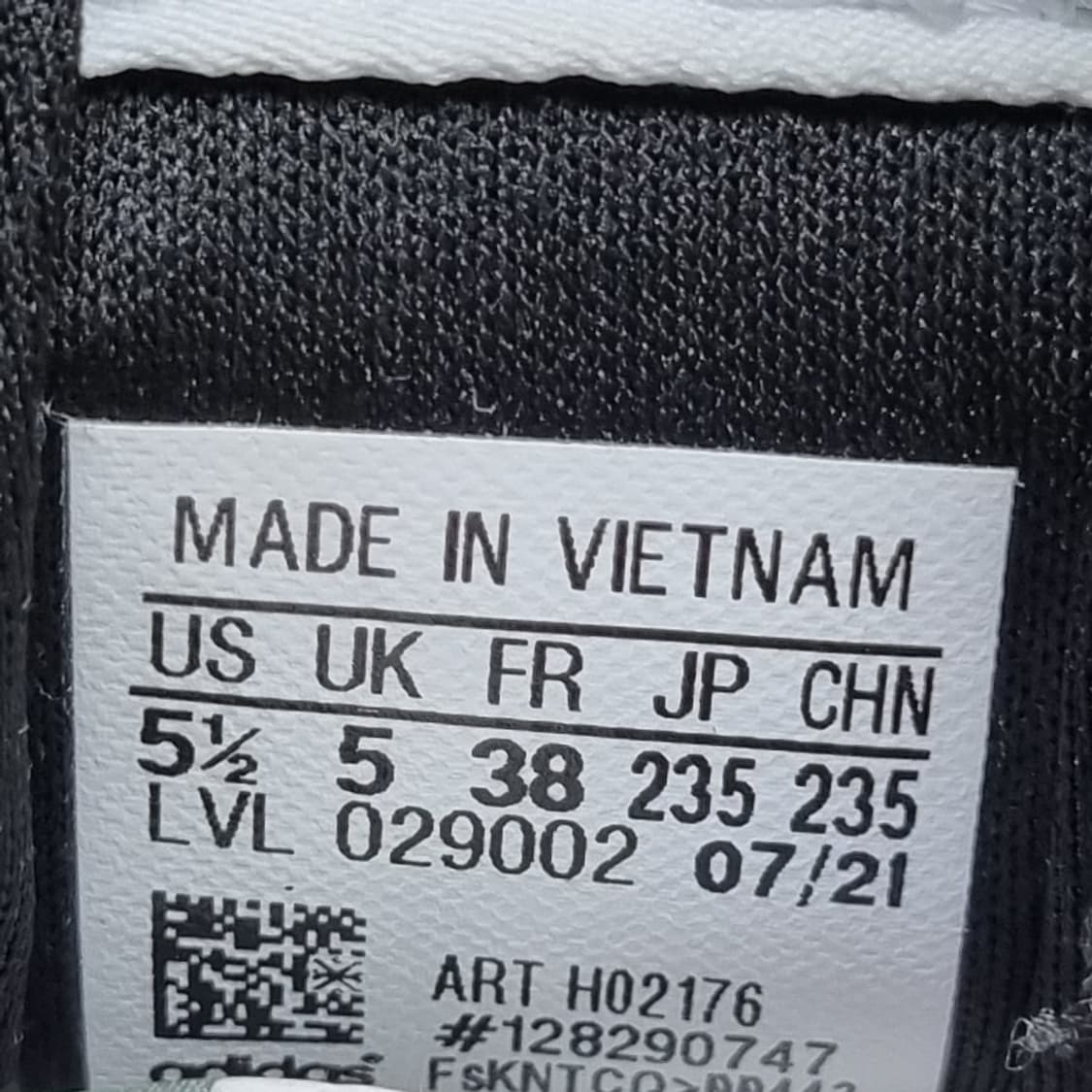 아디다스 코트 토리노 여성운동화235  상품이미지6