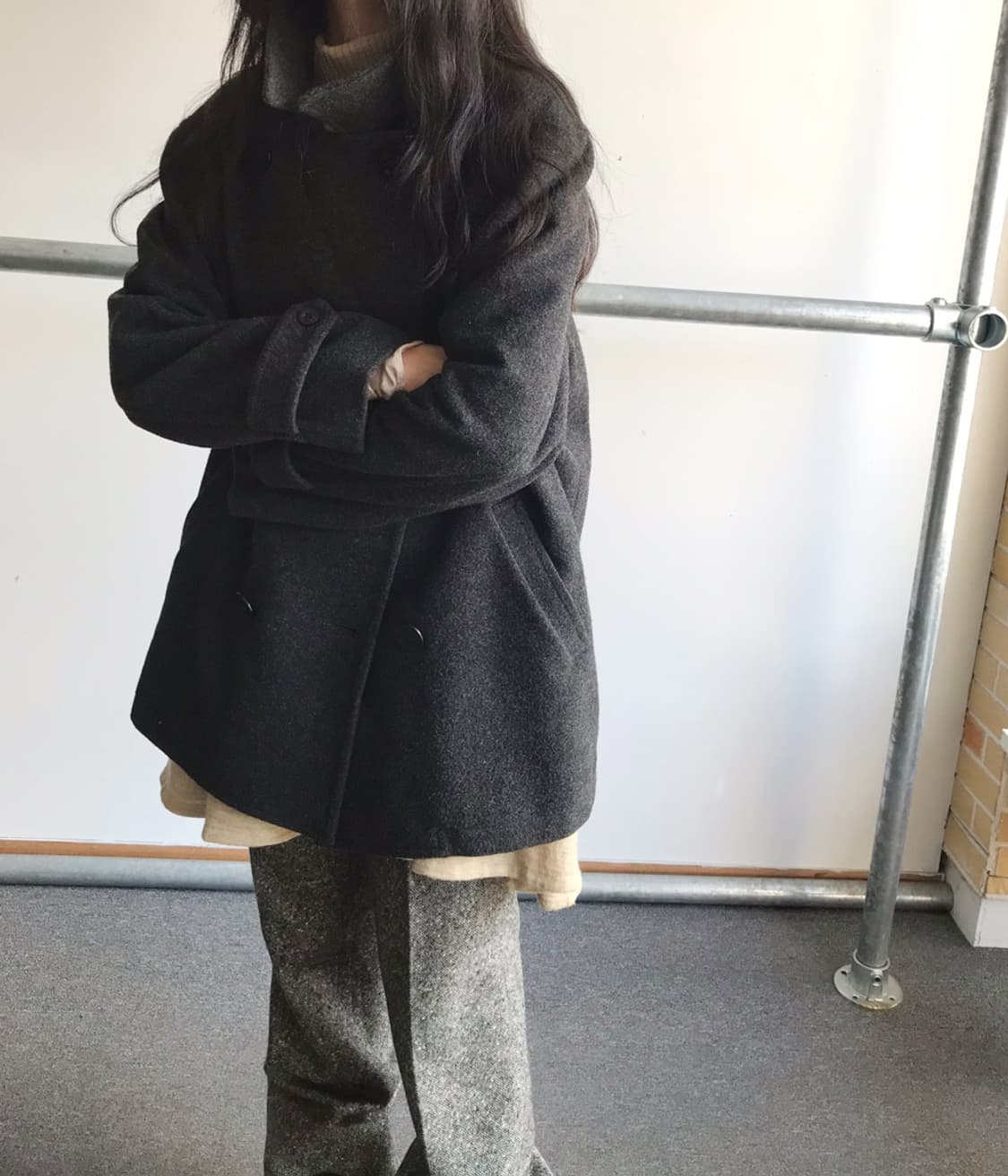 VARSITY MATE 상품이미지10