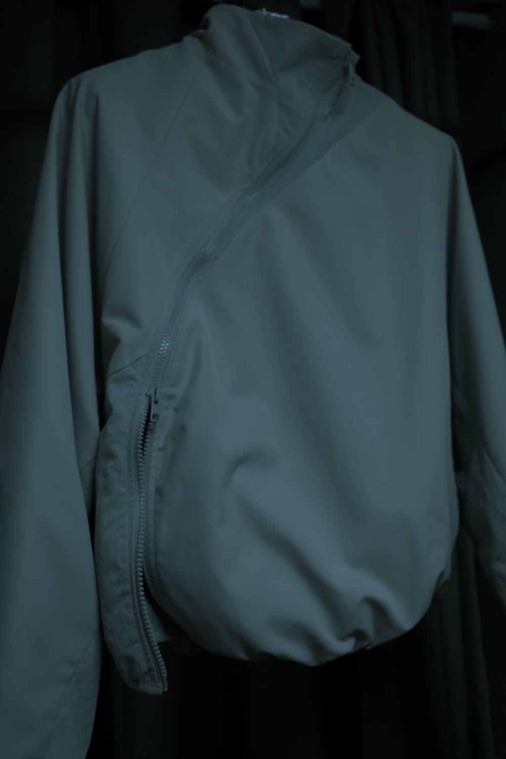 PAF 4.0 테크니컬자켓 (s) 상품이미지2