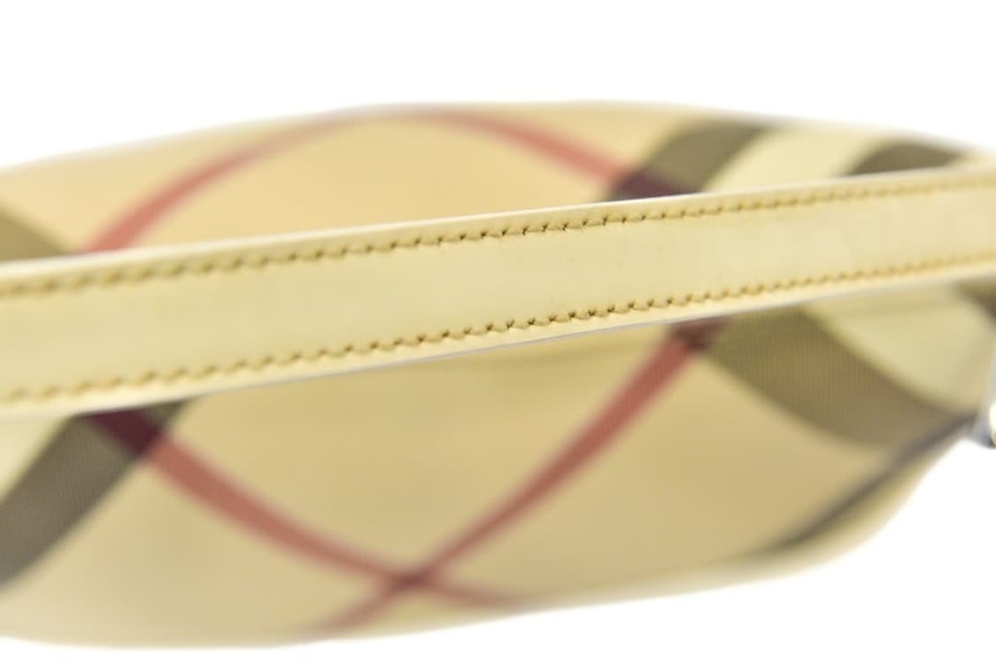 버버리 노바체크 미니 숄더백 (정품) 상품이미지8