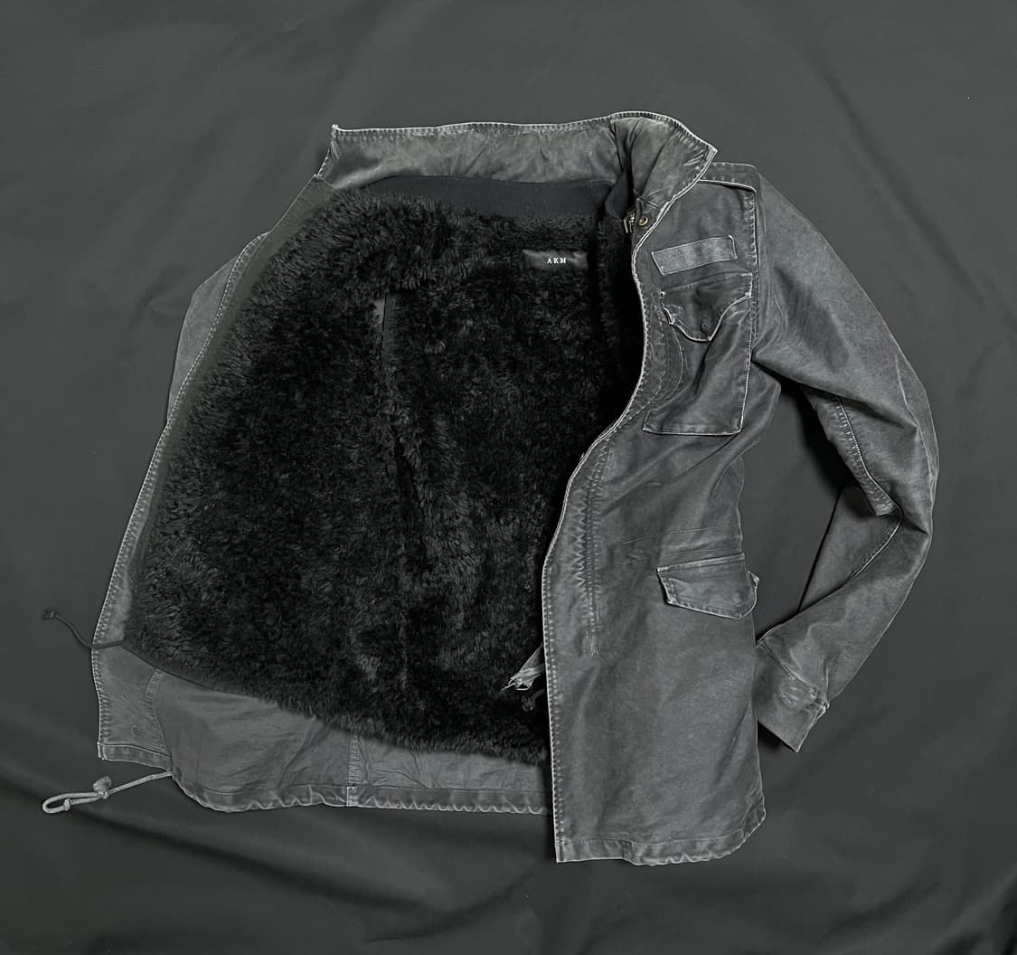 Akm parka 상품이미지3