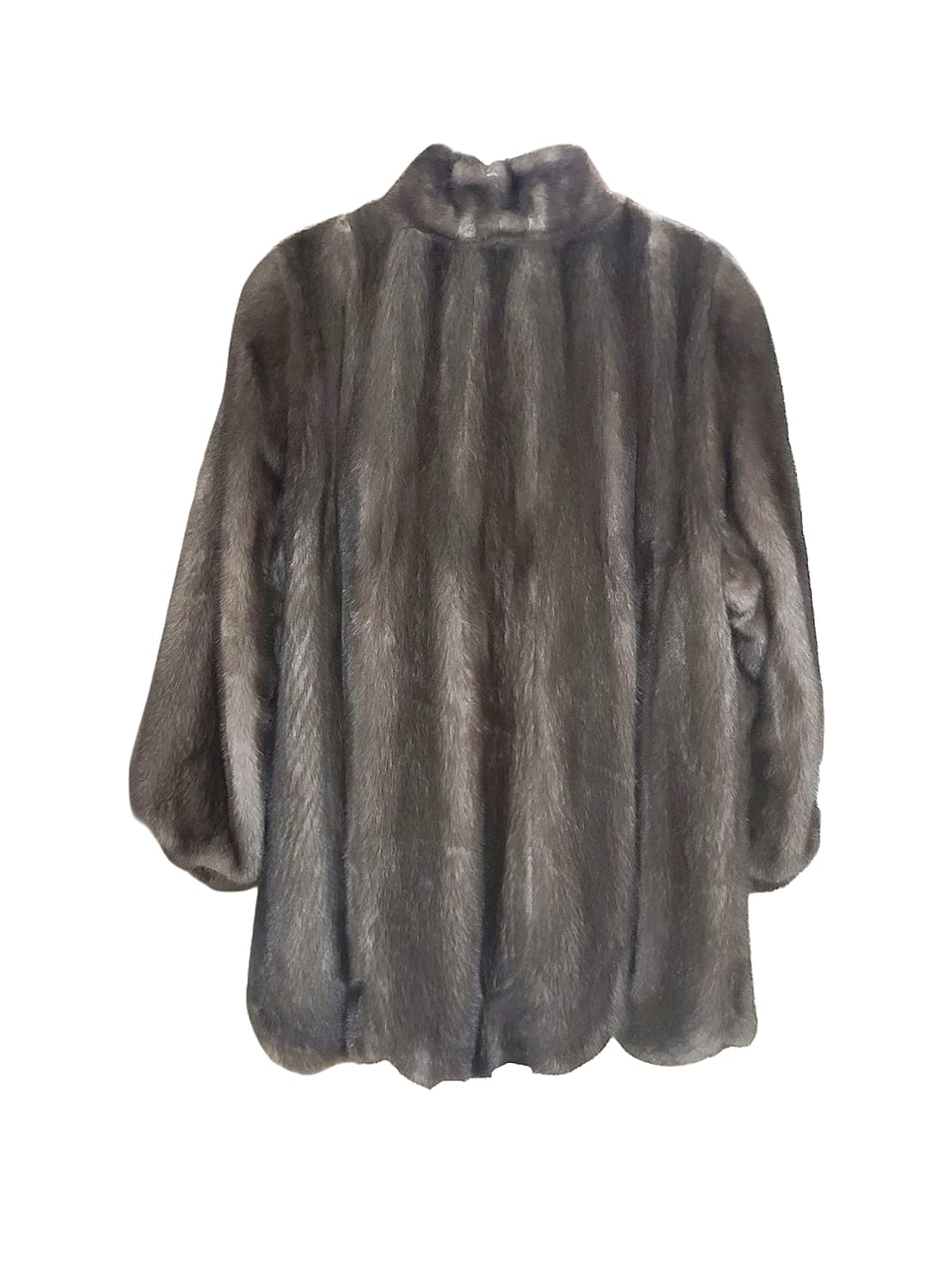 진도 밍크코트/여77 상품이미지2