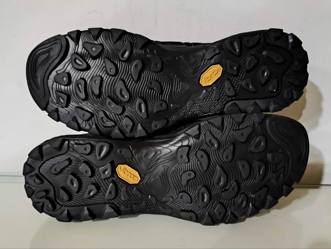 270mm 가몬트 비브람 릿지 등산화 상품이미지9