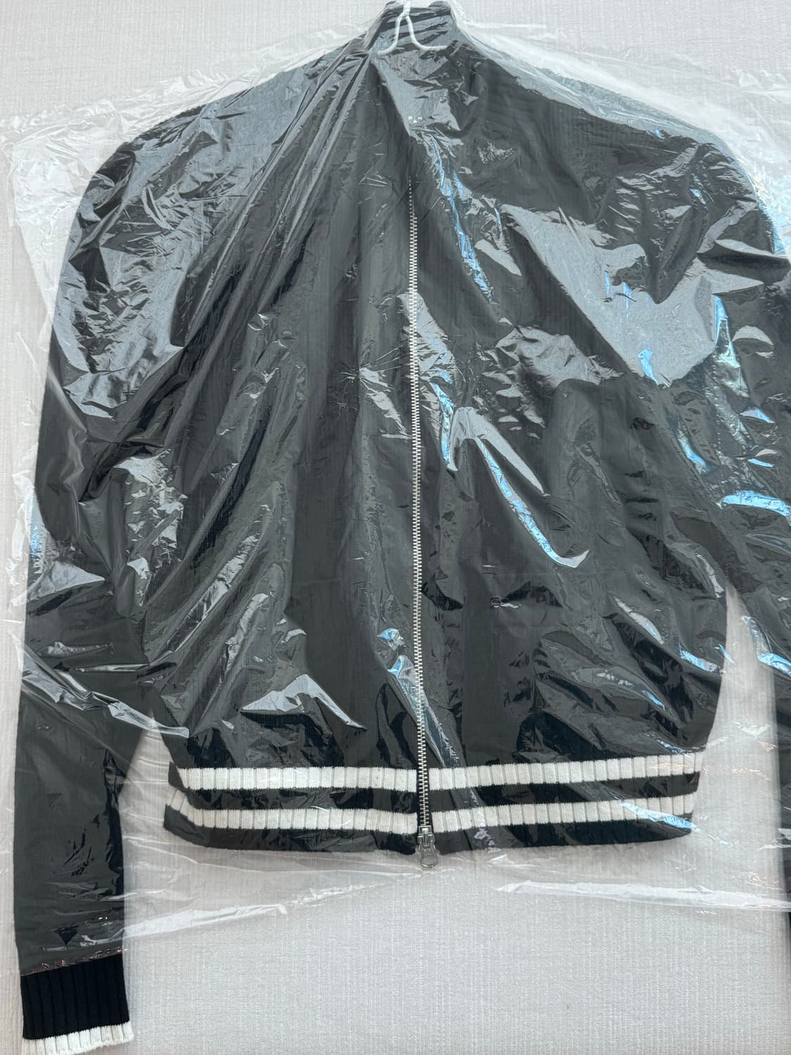 마뗑킴 니트 가디건 블랙 상품이미지7