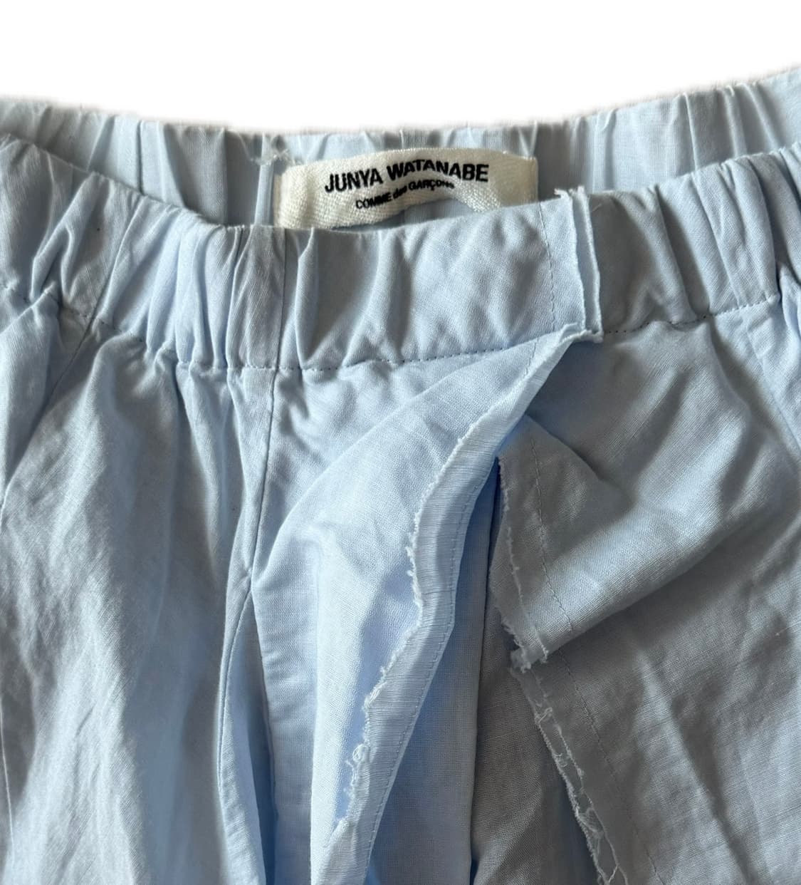 준야와타나베 롱 스커트 상품이미지4