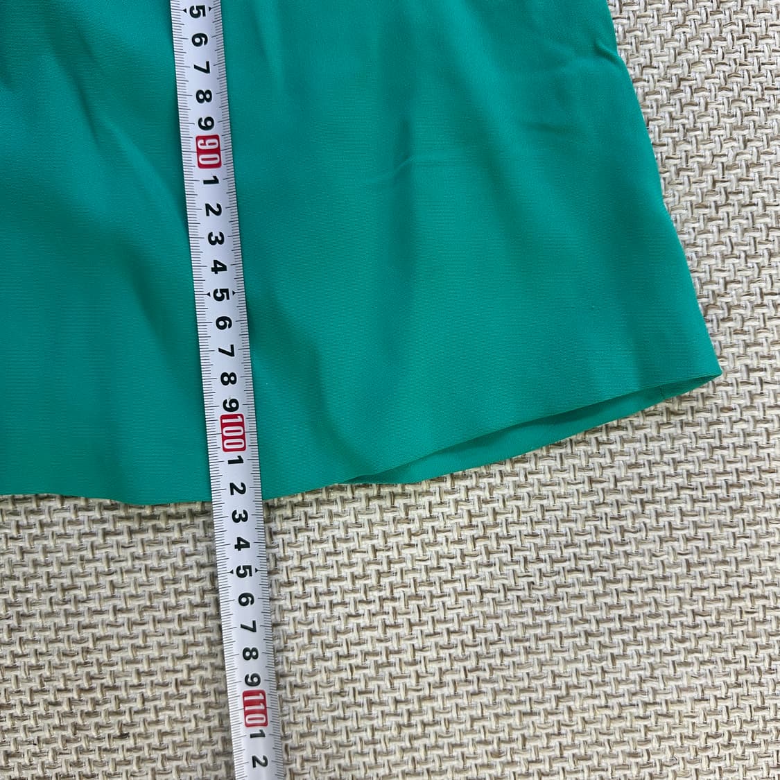 M 자라우먼 민소매 원피스 새상품 0415D 상품이미지4