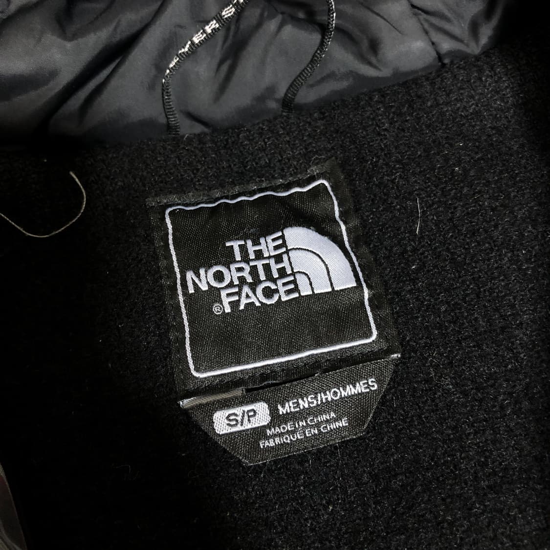 노스페이스 멀티 포켓 자켓 s 상품이미지2