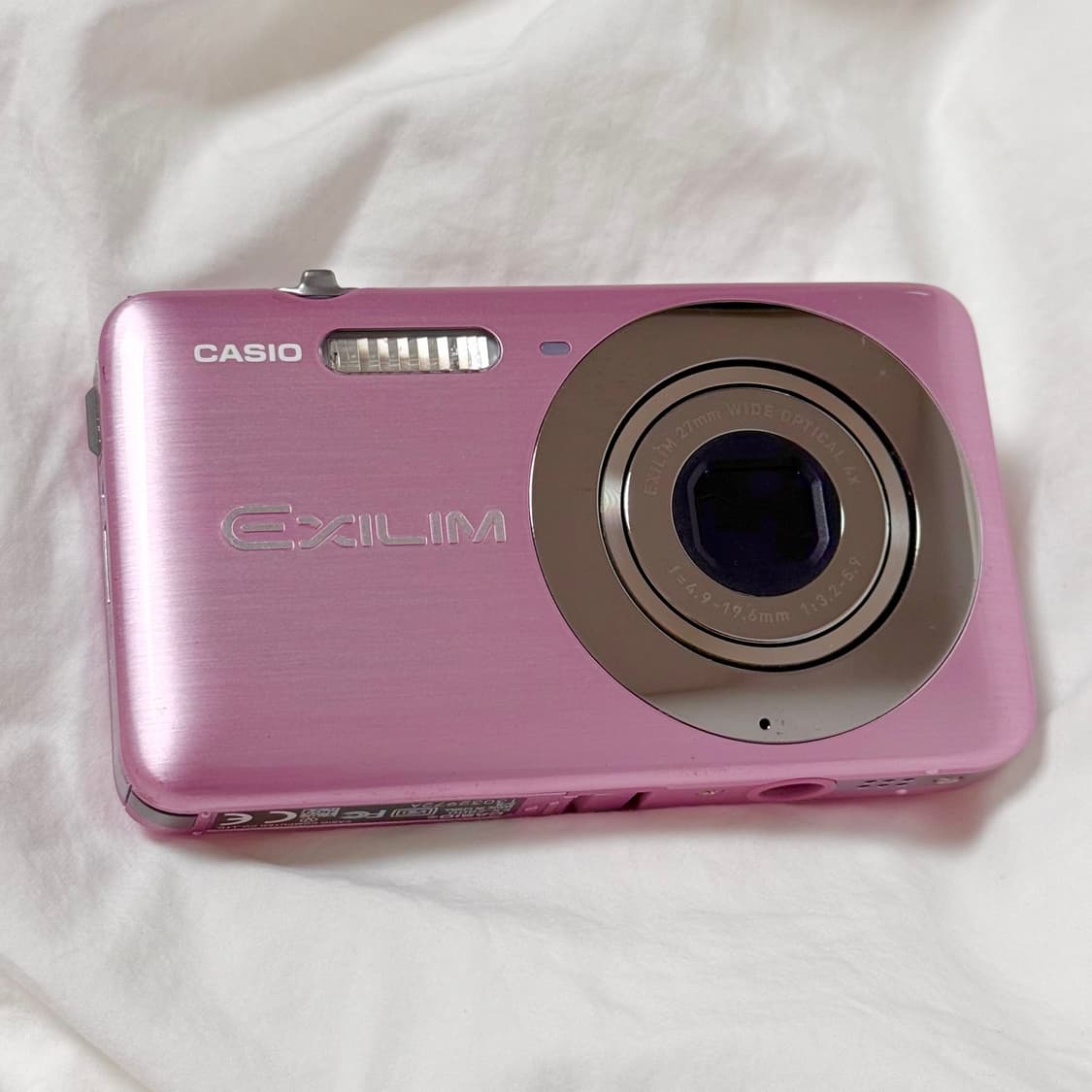 [S급, 미품 풀박스] 카시오 엑슬림 z800 (z2300 비슷 색감) 상품이미지1