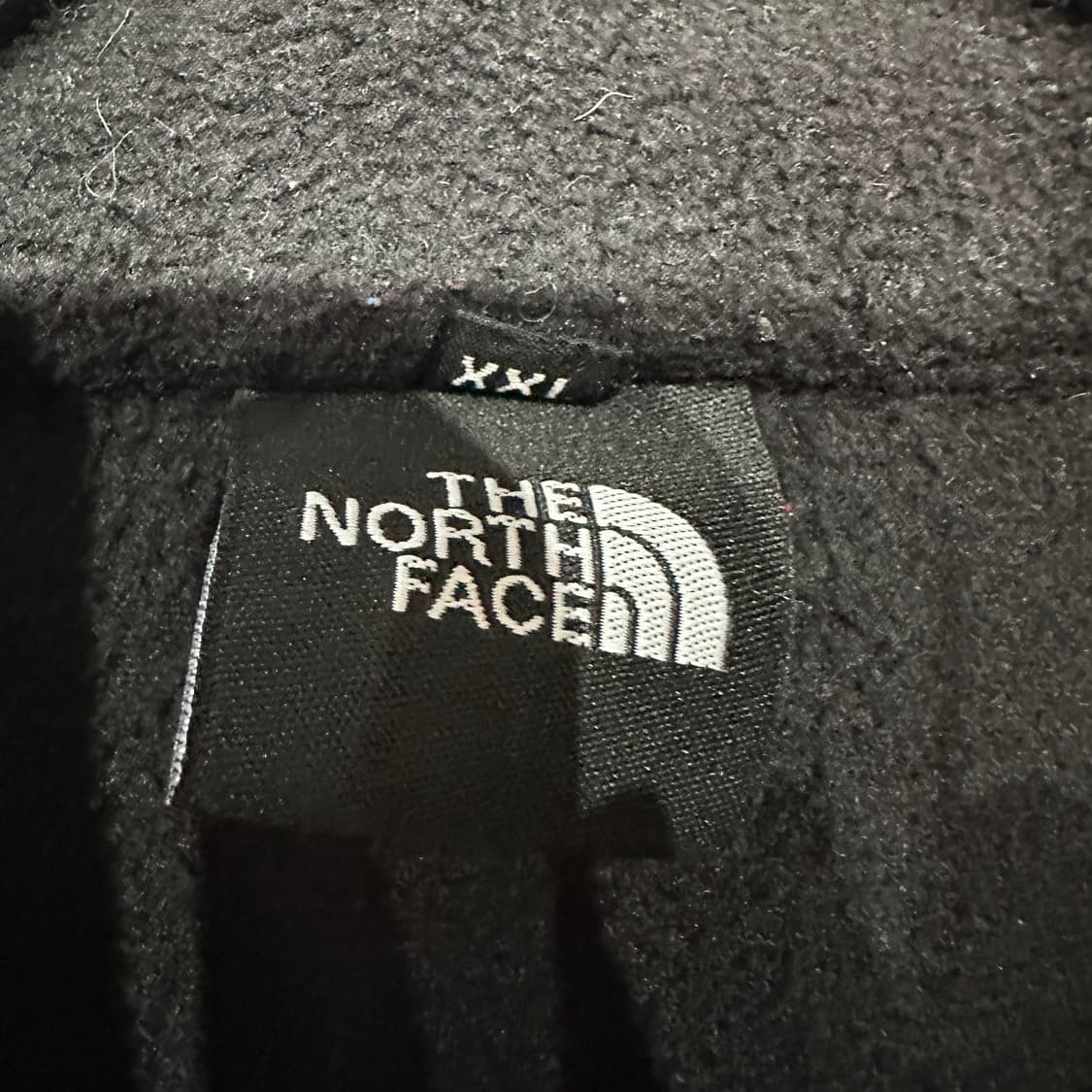 노스페이스 후리스 자켓 XXL 상품이미지3
