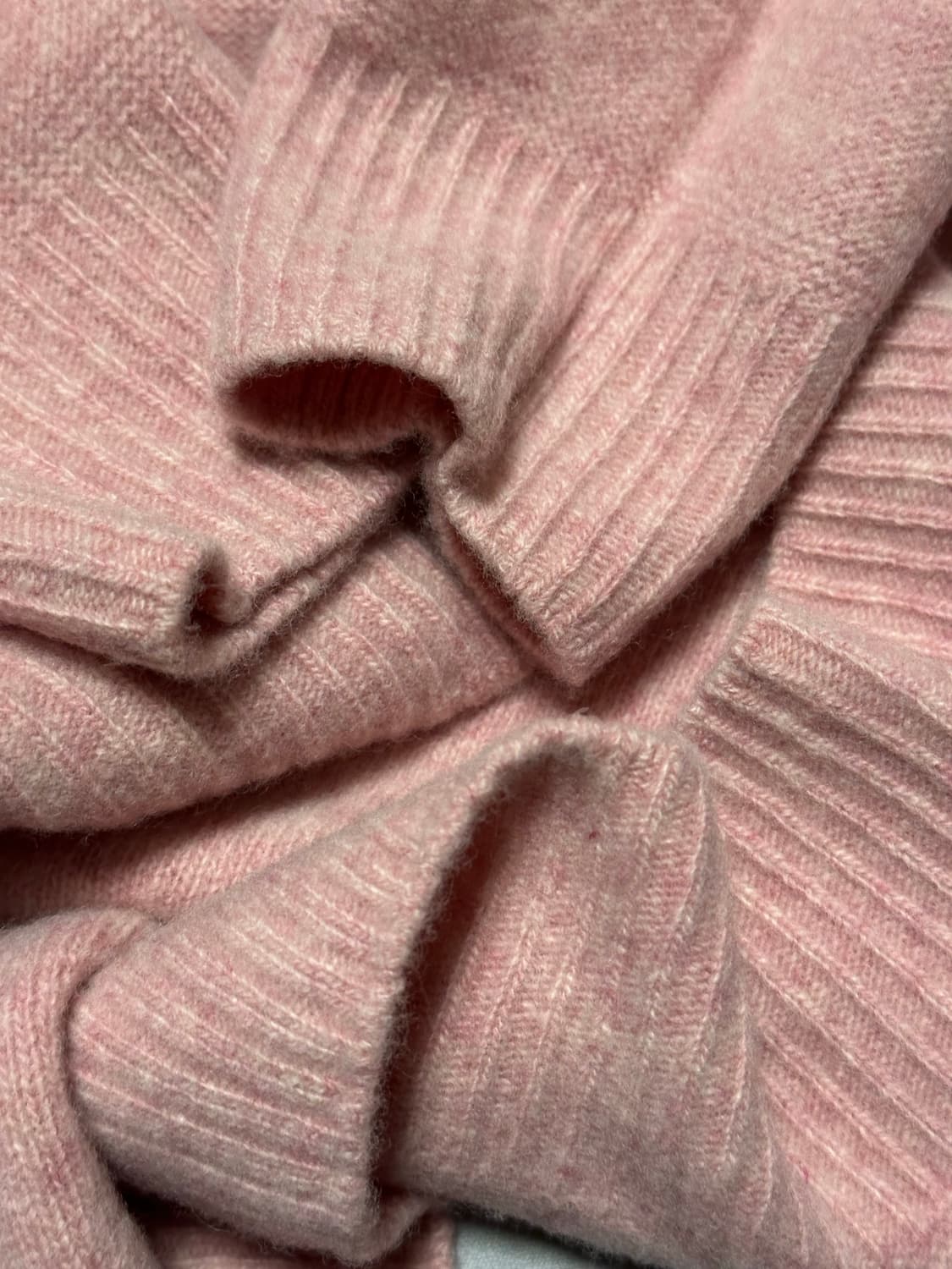 100% wool sweater 상품이미지4