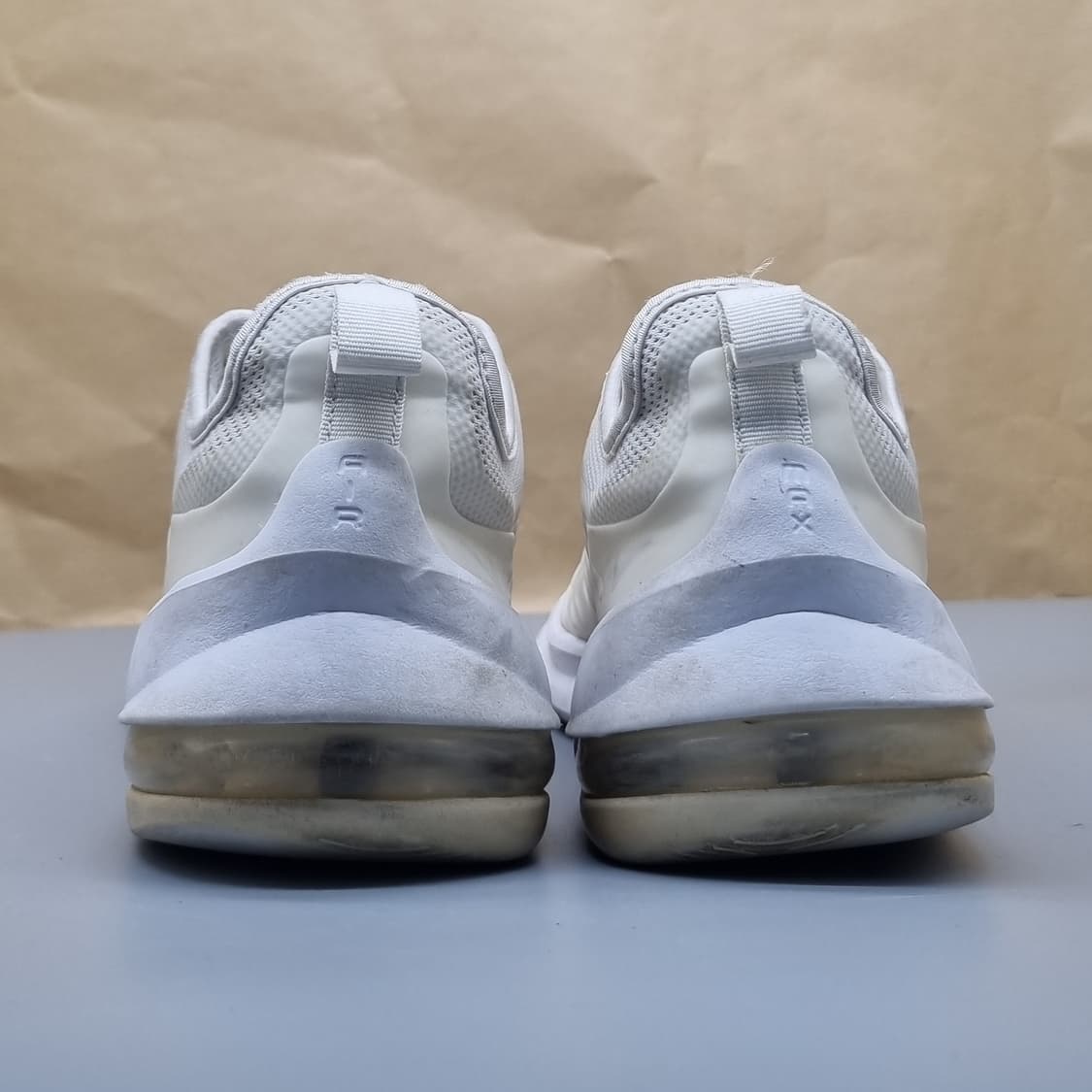 나이키 에어맥스 엑시스 남성운동화265 상품이미지4