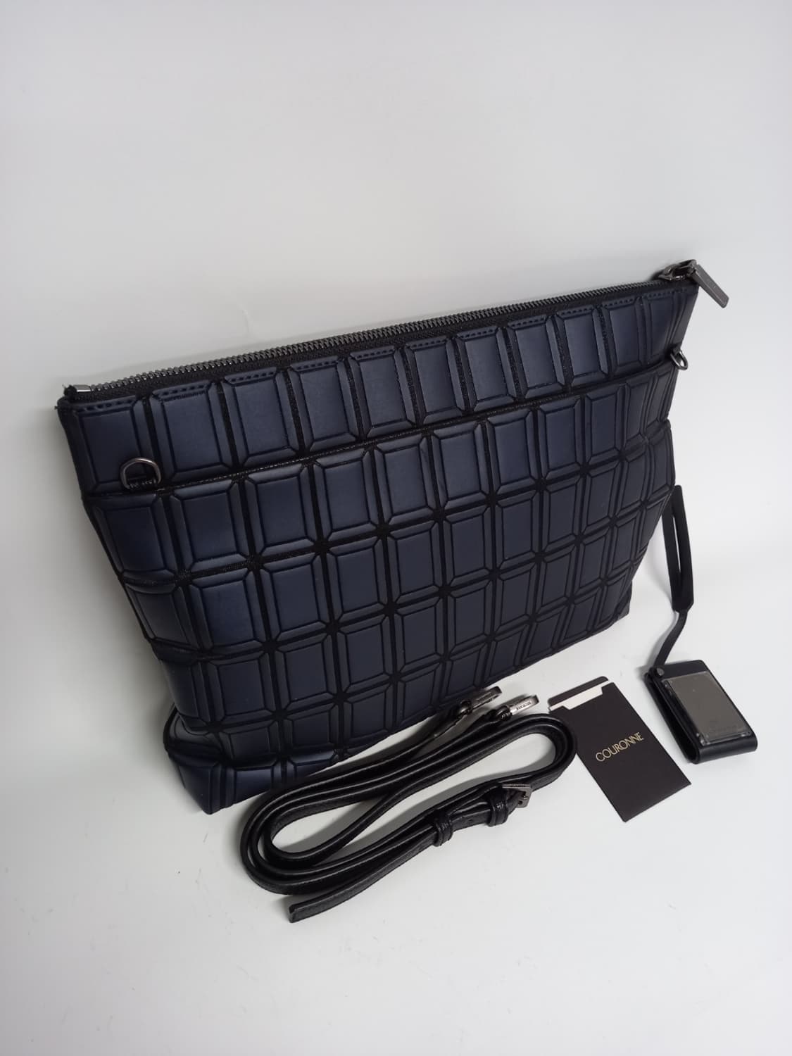 쿠론 세콰트레  클러치 앤 크로스 상품이미지4