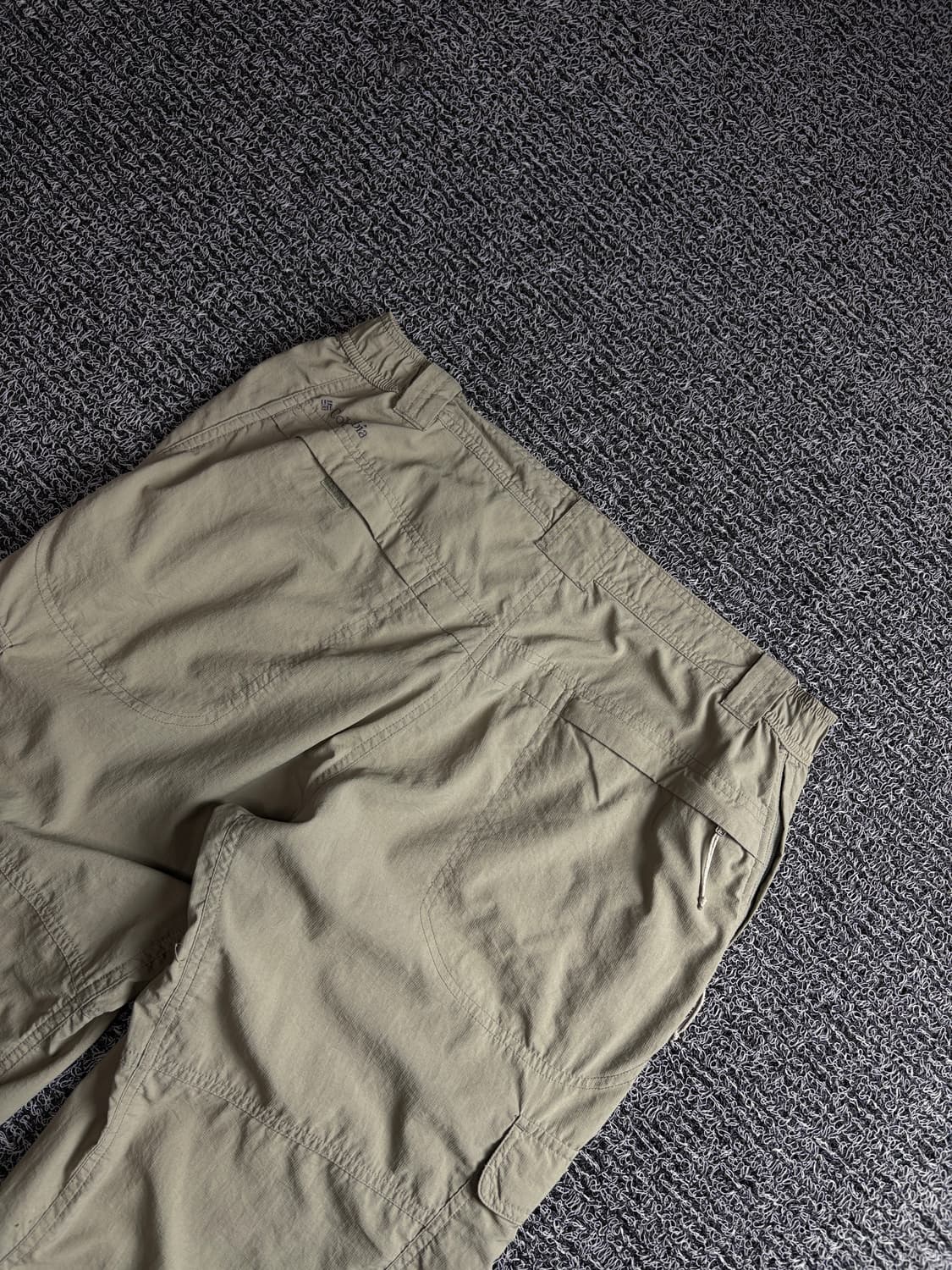 컬럼비아 인섹트 쉴드 멀티 포켓 밀리터리 카고 팬츠 4226 상품이미지5