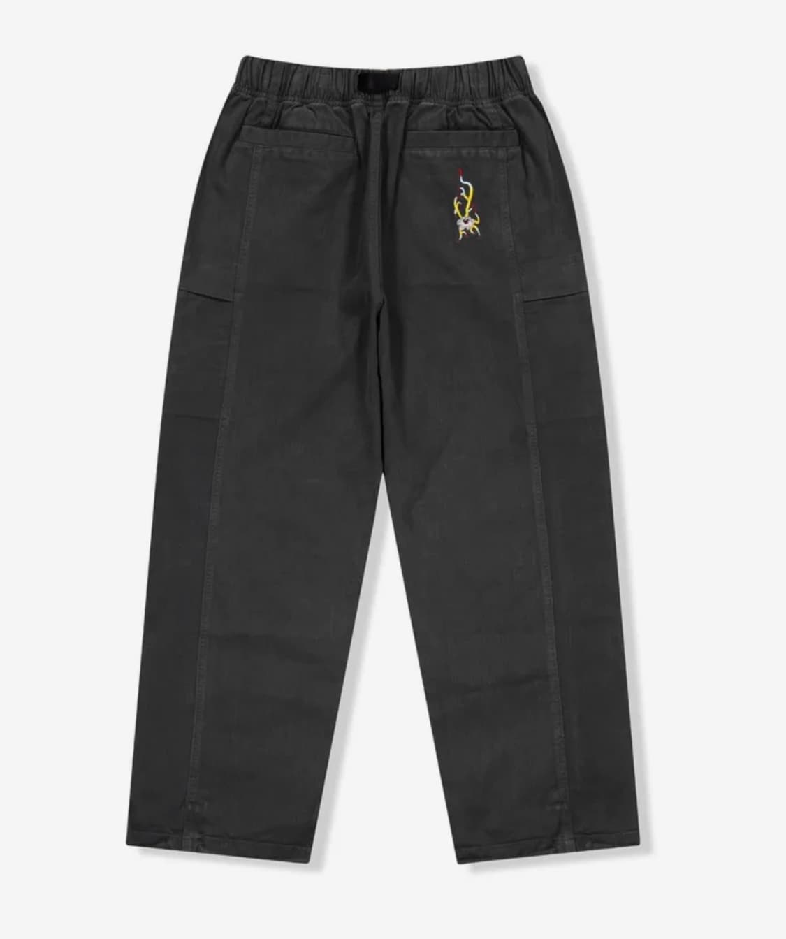 Soki Camper Pants Charcoal (착샷O) 상품이미지2