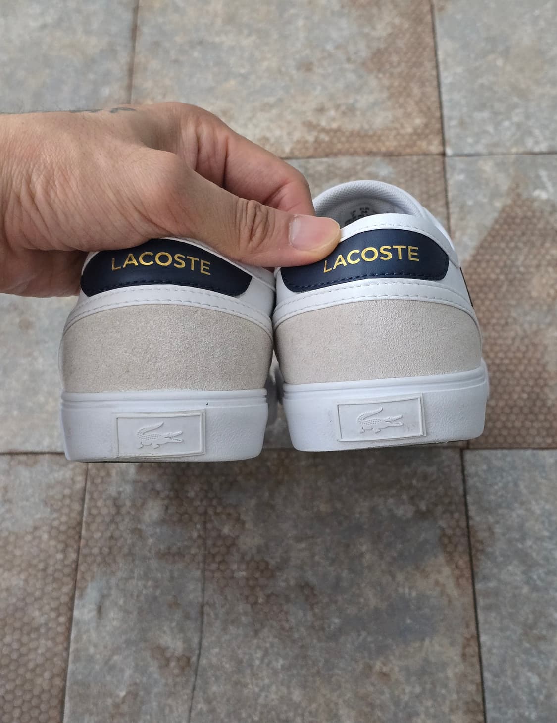 (240)라코스테 사이드라인 프로 상품이미지7