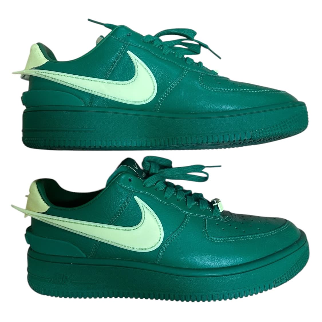 엠부시 x 나이키 에어포스 상품이미지2