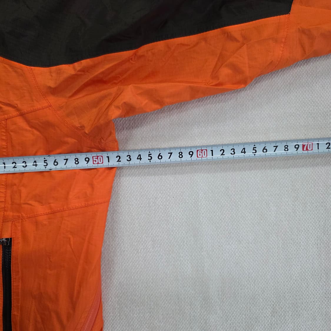 [95] 라푸마 등산 고어텍스 후드 바람막이 점퍼 1223J1 상품이미지7