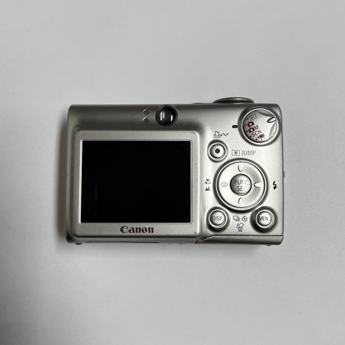 캐논 IXUS 700 / IXY 600 / SD 500 상품이미지2