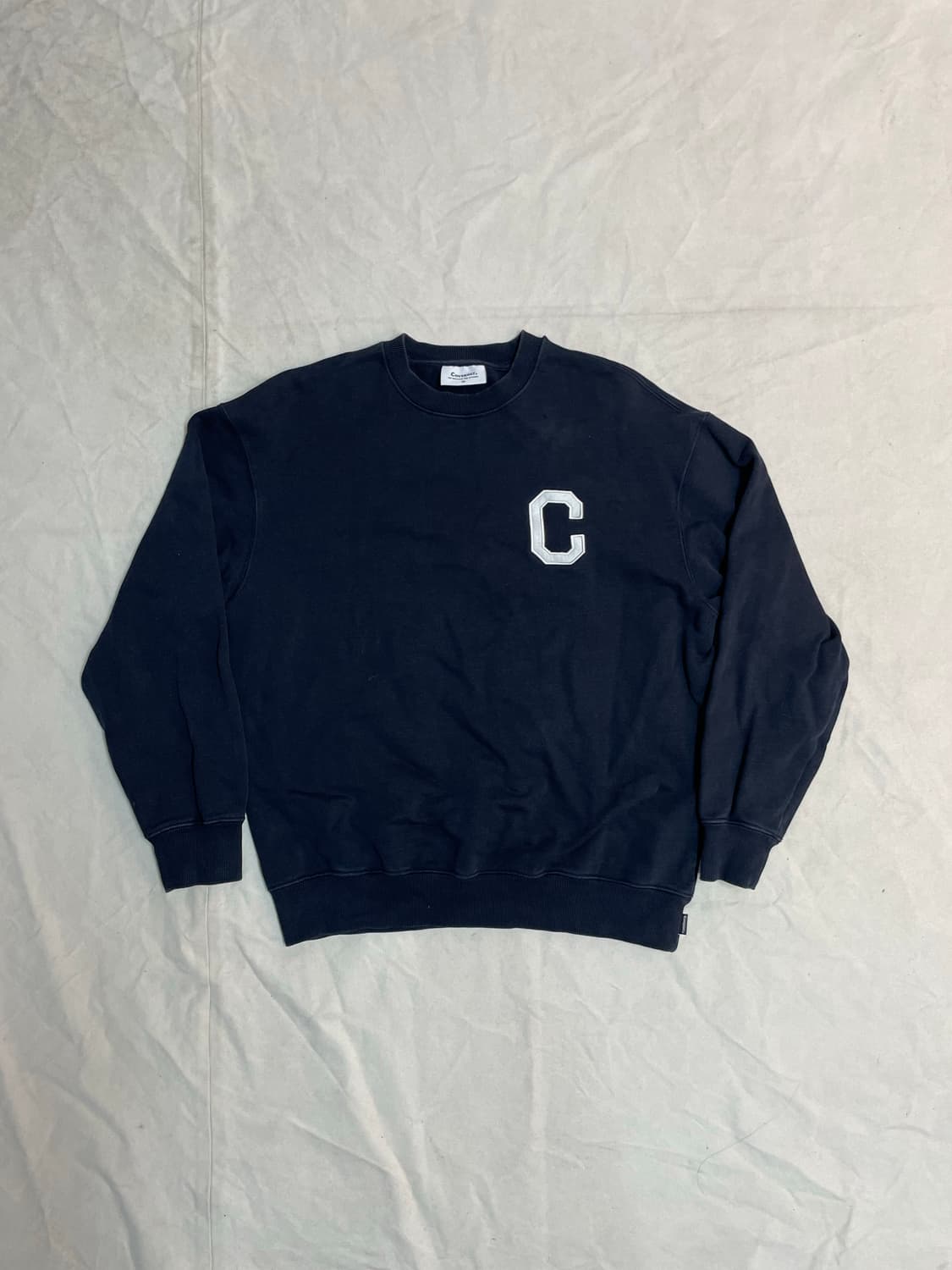 커버낫 맨투맨  상품이미지1